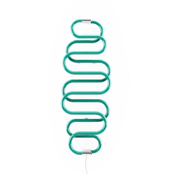 

Полотенцесушитель Terma Perla 960х600 RAL