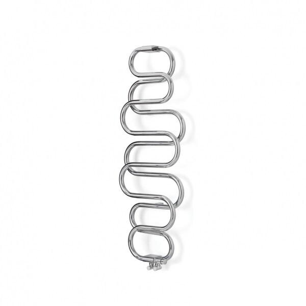 

Полотенцесушитель Terma Perla 1760х600 хром
