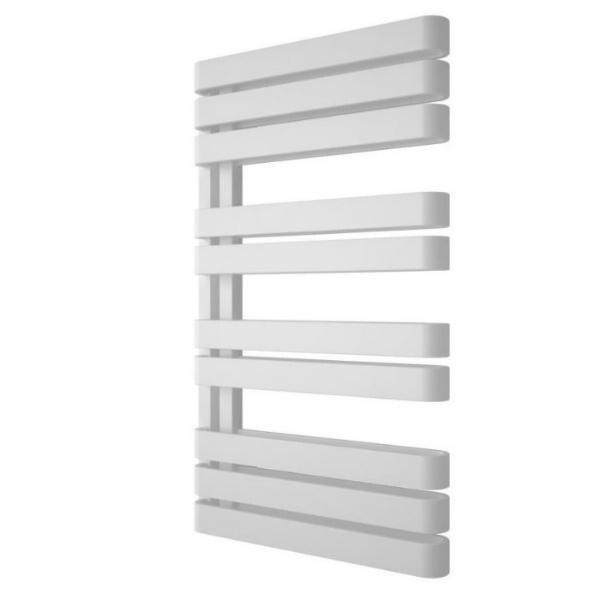 

Полотенцесушитель Terma Warp S 1100x500 белый