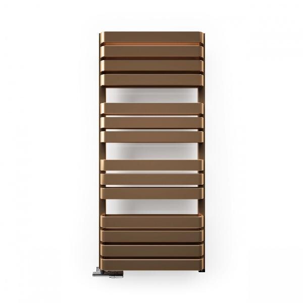 

Полотенцесушитель Terma Warp T Bold 1110х500