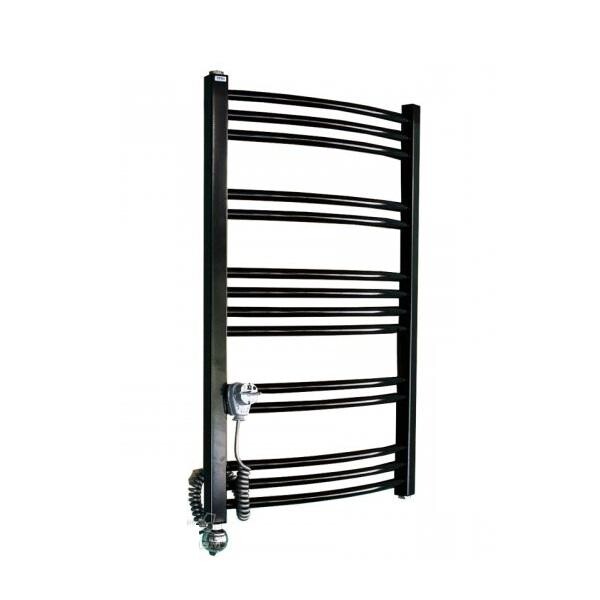 

Полотенцесушитель электрический Terma Jade M 553х400 RAL