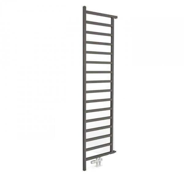 

Полотенцесушитель электрический Terma Simple DW 1995х500