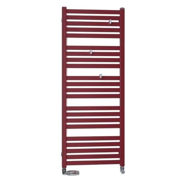 

Полотенцесушитель электрический Terma Marlin 1680х630 RAL