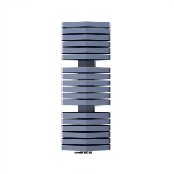 

Полотенцесушитель Terma Iron D 1510x600