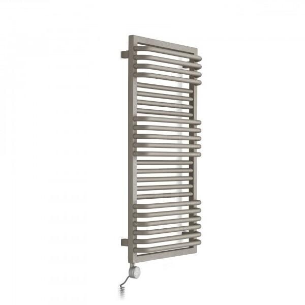 

Полотенцесушитель Terma POC 2 1040х450 белый