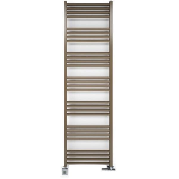 

Полотенцесушитель электрический Terma Fiona RAL 660х480