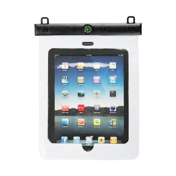 

Чехол Universal Waterproof Case для iPad White (11 ) (15877)