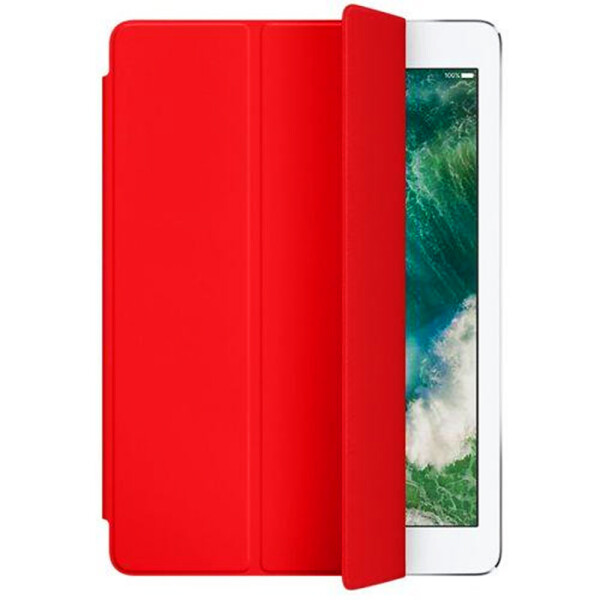 

Чехол книжка для iPad Air 2 7Case Red (24442)