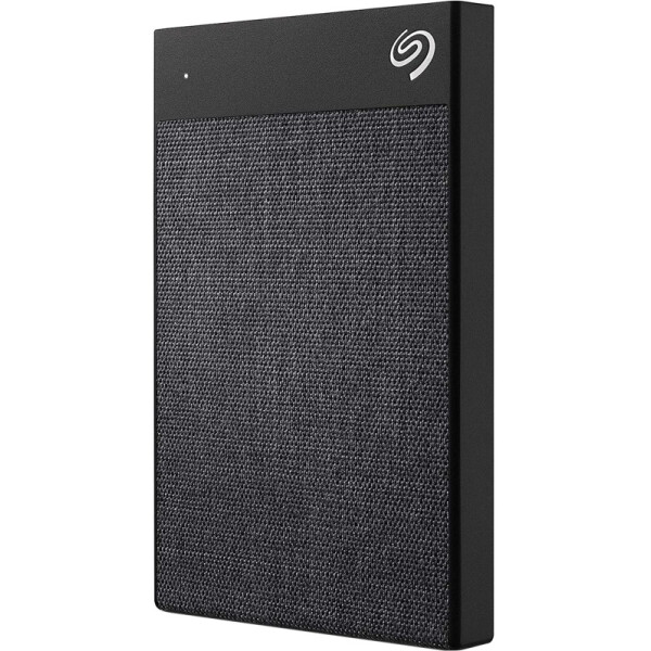 

2.5 USB 2.0TB Seagate Backup Plus Ultra Touch Black (STHH2000400)