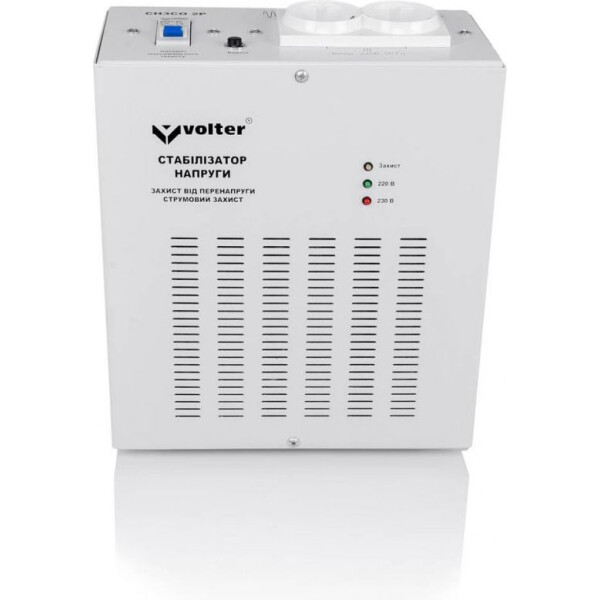 

Стабилизатор напряжения Volter 2 р