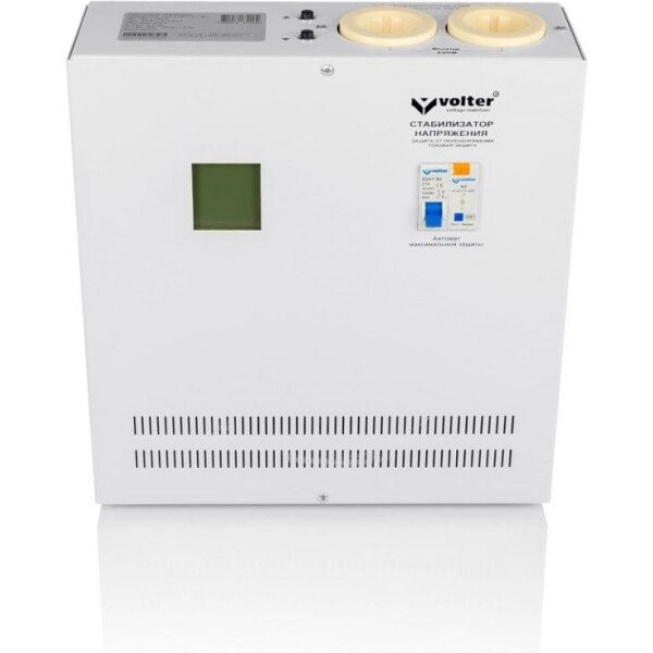 

Стабилизатор напряжения Volter СНПТО-2пт Slim