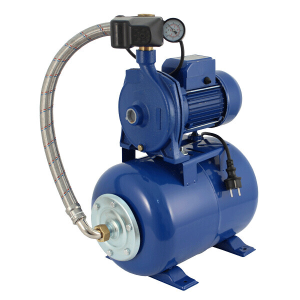 

Насосная станция Watomo GP Agro 158 CF / 24C 11.1.20GP160CF10C