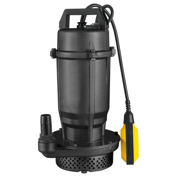 

Дренажный насос Rudes DRH 750F