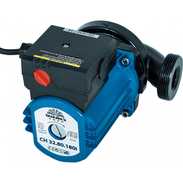 

Циркуляционый насос Vitals Aqua CH 32.80.180i 82086