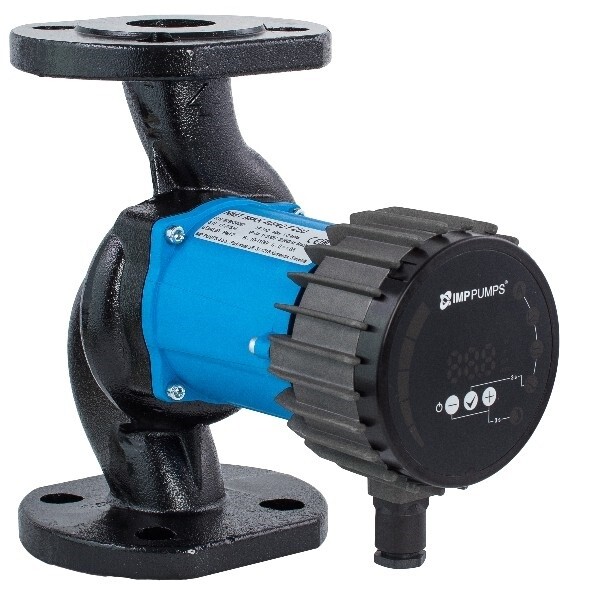 

Циркуляционый насос IMP PUMPS NMT SMART 32-120 F 979 523 667