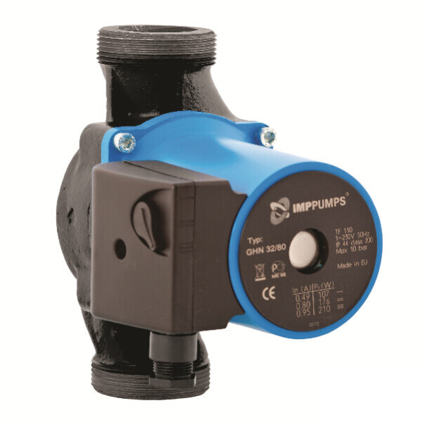 

Циркуляционый насос IMP PUMPS GHN 32 / 85-180 979522752
