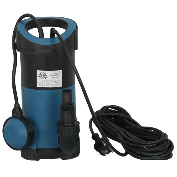 

Насос погружной дренажный для чистой воды Vitals Aqua DT 613s 47608