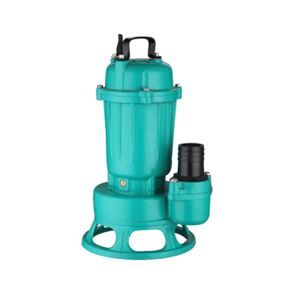 

Насос фекальный TAIFU TPS 401A