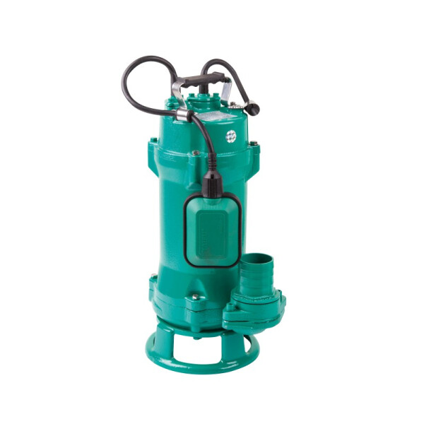 

Насос фекальный TAIFU TPS1500 A