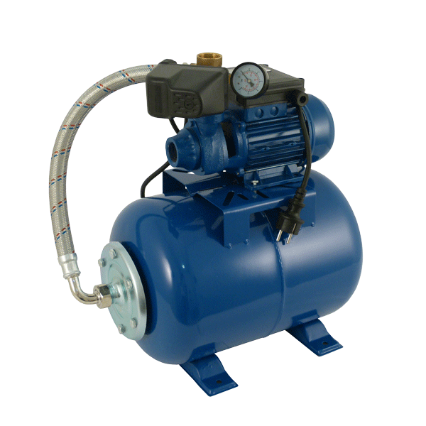 

Насосная станция Watomo GP Mini 60 CF / 24C 11.1.20GP130CF11P