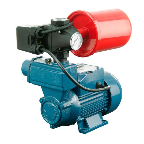 

Насосная станция Насосы + Оборудование AUTPS60 / 1L mini