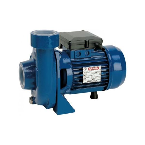 

Центробежный насос Speroni CBM 100 101100260