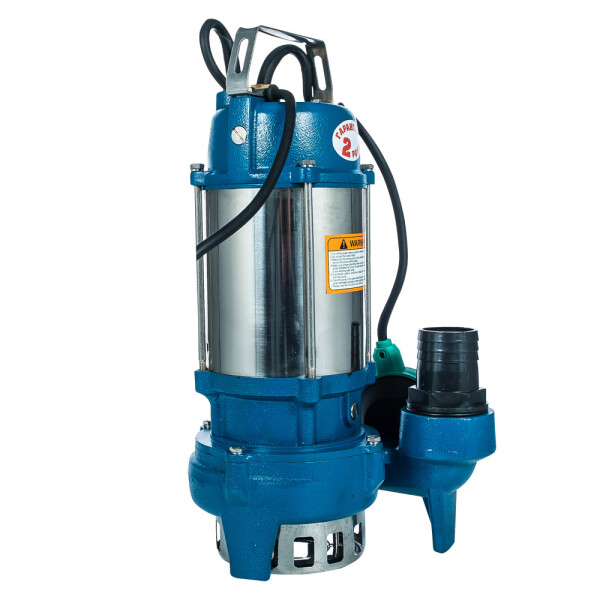 

Насос погружной дренажно-фекальный Vitals Aqua KS 1723f 77287