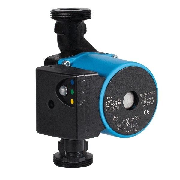 

Циркуляционый насос IMP PUMPS NMT PLUS 25 / 40-180 979523850