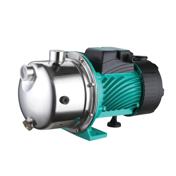 

Насос самовсасывающий центробежный TAIFU SGJ 600