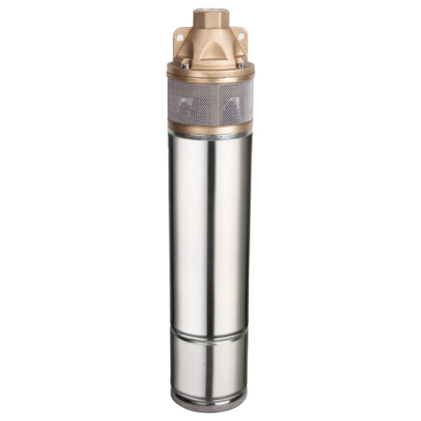 

Насос глубинный вихревой WOMAR 4SKM-150 + 15 м кабеля