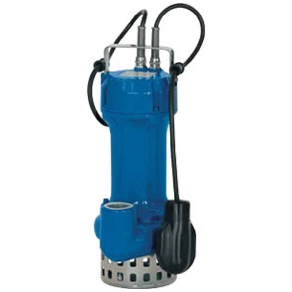 

Дренажный насос Speroni ECM 100-DS 101290580