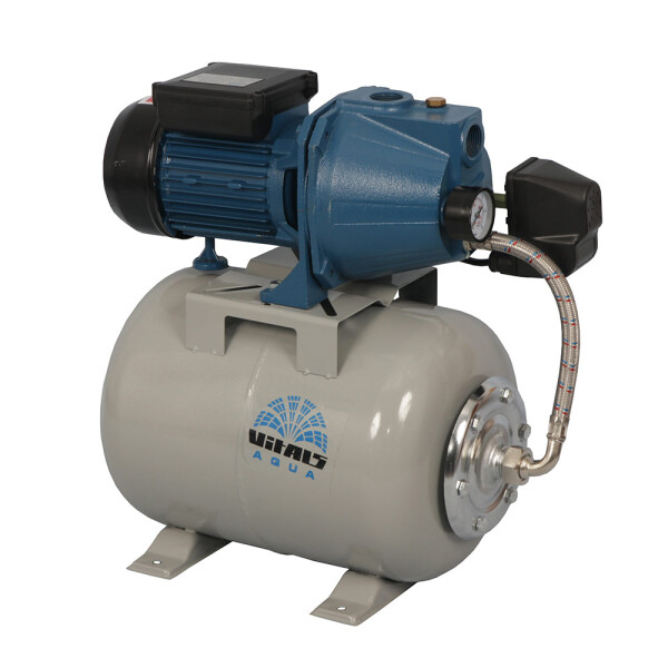 

Насосная станция вихревая Vitals Aqua AJ 950-24e 47583