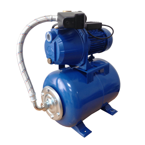 

Насосная станция Watomo GP ECO 80 AF / 24C 11.1.20GP140AF00J