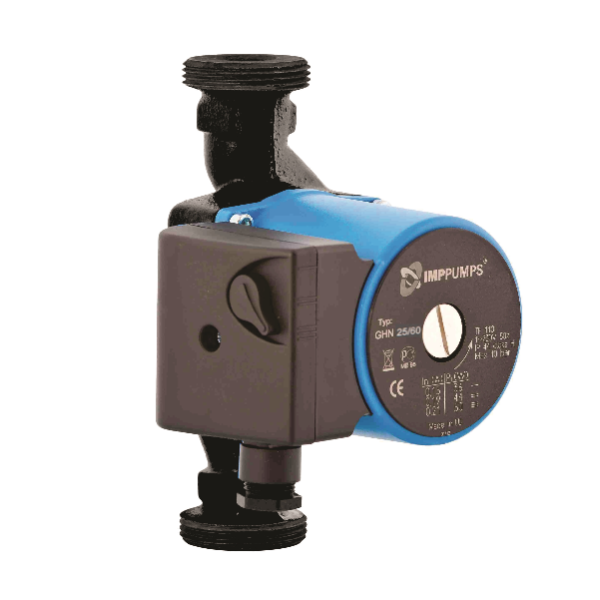 

Циркуляционый насос IMP PUMPS GHN 25 / 40-180 979521710