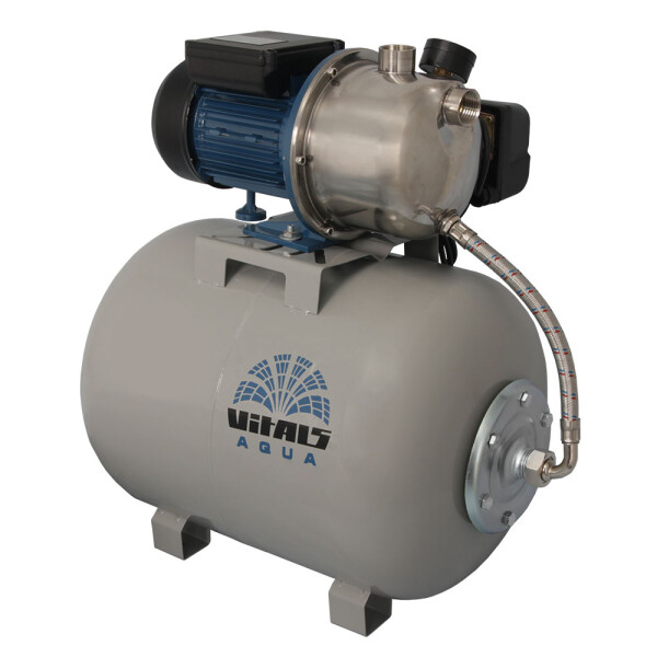 

Насосная станция вихревая Vitals Aqua AJS 1155-50e 48882