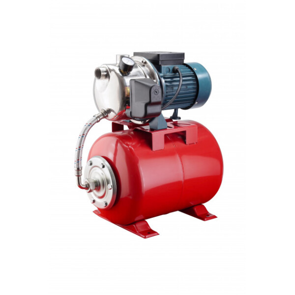 

Насосная станция Насосы + Оборудование AUJS 110 / 24L без пятерника