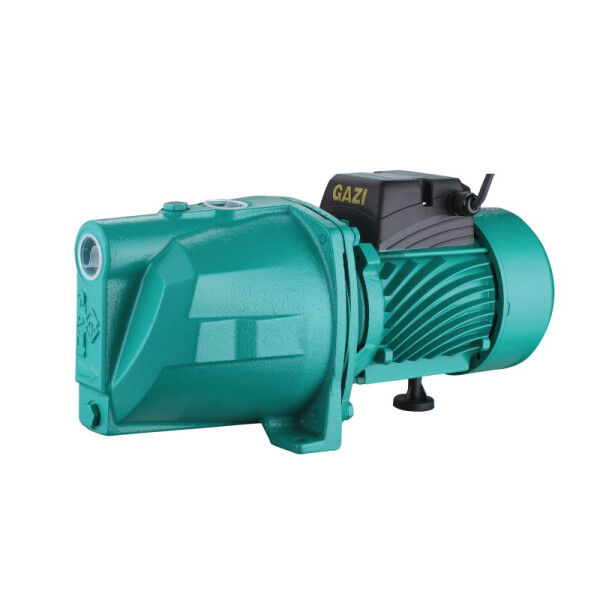 

Насос самовсасывающий центробежный TAIFU TJSW / 6M