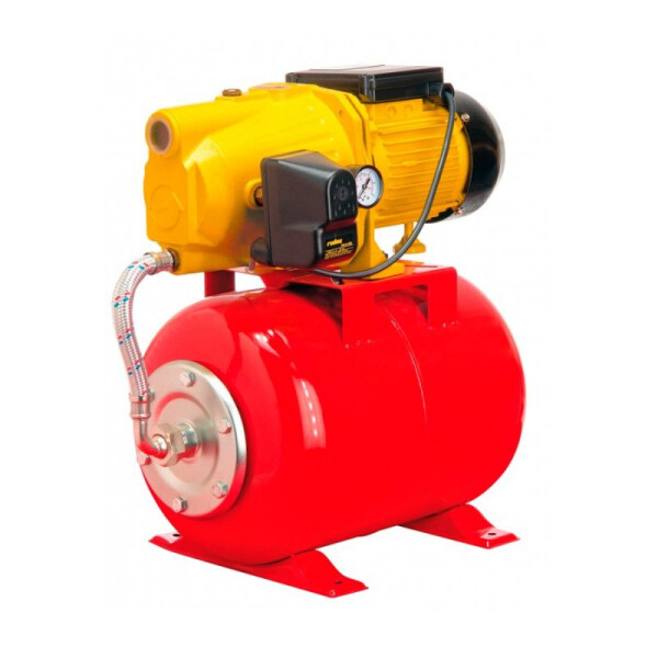 

Насосная станция Rudes AUJET 110