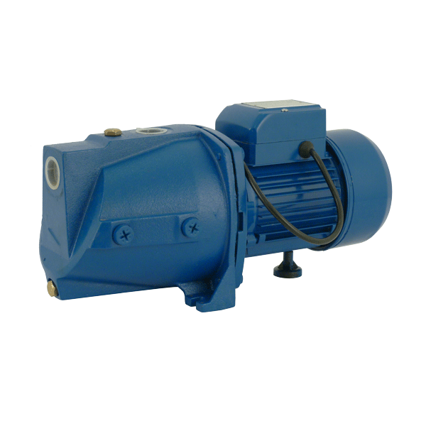 

Поверхностный центробежный насос Watomo ECO 100L CF 11.1.160CF21J