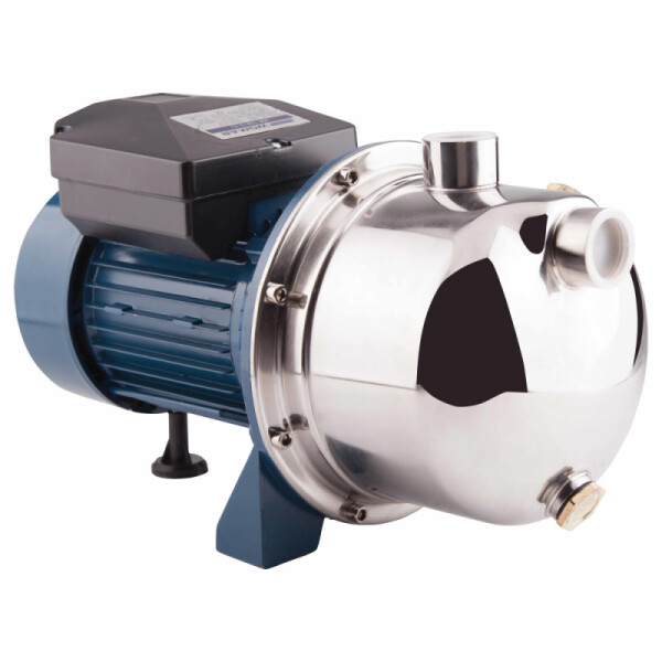 

Насос самовсасывающий центробежный WOMAR JSP-150