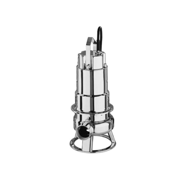 

Дренажно-фекальный насос Ebara DW VOX M 150 A 30.1.1599071221