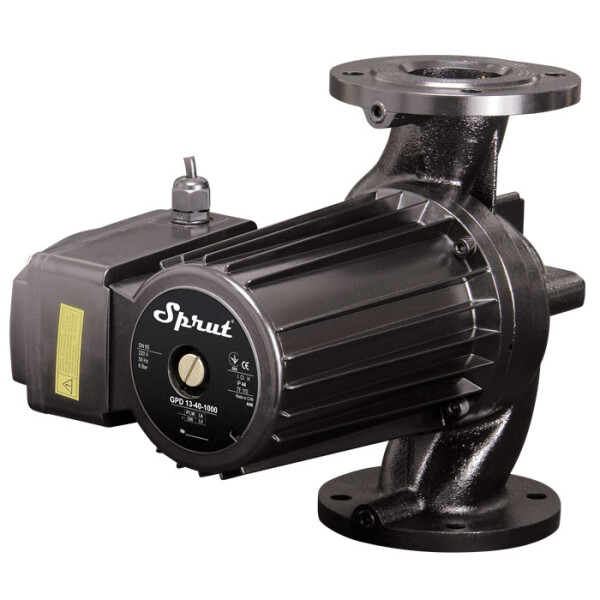 

Циркуляционный насос Sprut GPD 13-40-1000
