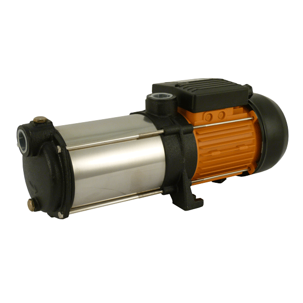 

Центробежный многоступенчатый насос Watomo PS 125 CF MULTI 11.1.191CF01M
