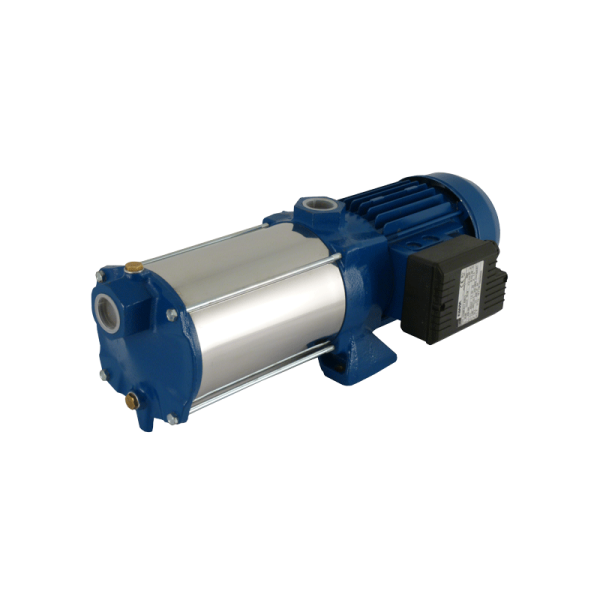 

Многоступенчатый насос Ebara Compact AM / 12 30.1.1480050000