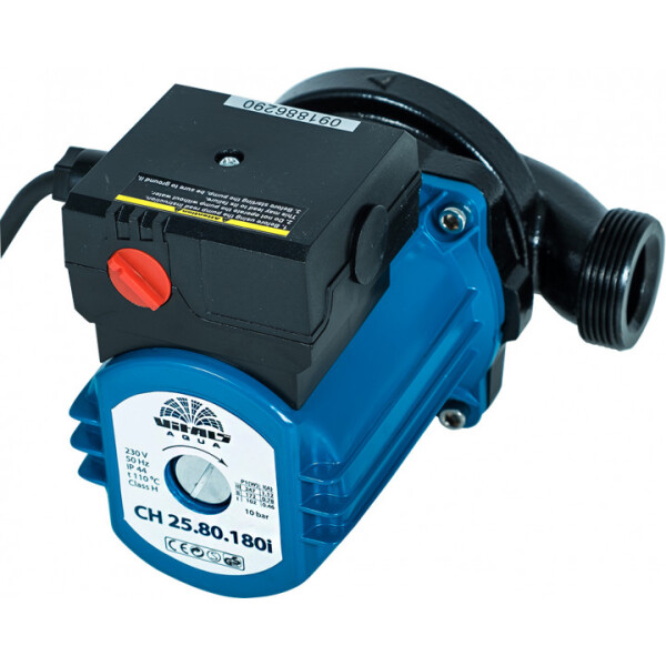 

Циркуляционый насос Vitals Aqua CH 25.80.180i 82085