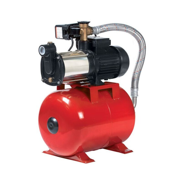 

Насосная станция Sprut AUMRS 4 / 24L