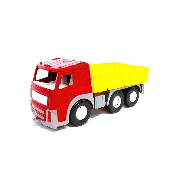 

Машина Colorplast 0534 Акрос бортовая (53215)