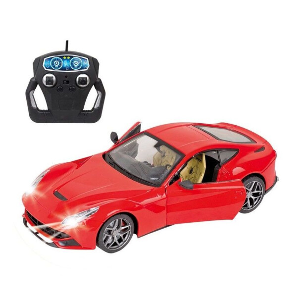 

Машина на радиоуправлении JT TOYS JT0137 (32397)