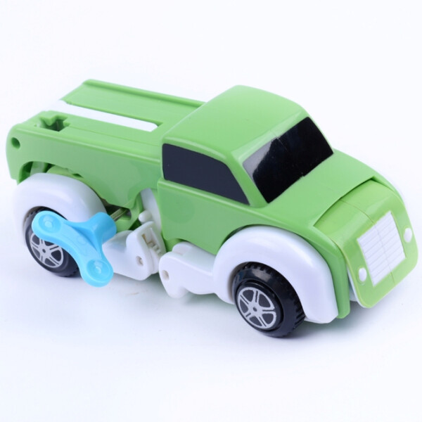 

Заводная машина-трансформер JIA DU TOYS Динозавр JD902A/B (27992)