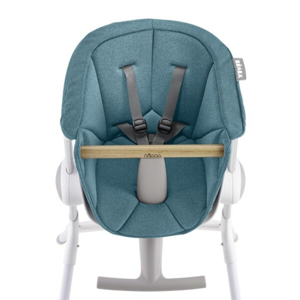 

Сиденье для стульчика Beaba Up and Down Blue (912589)